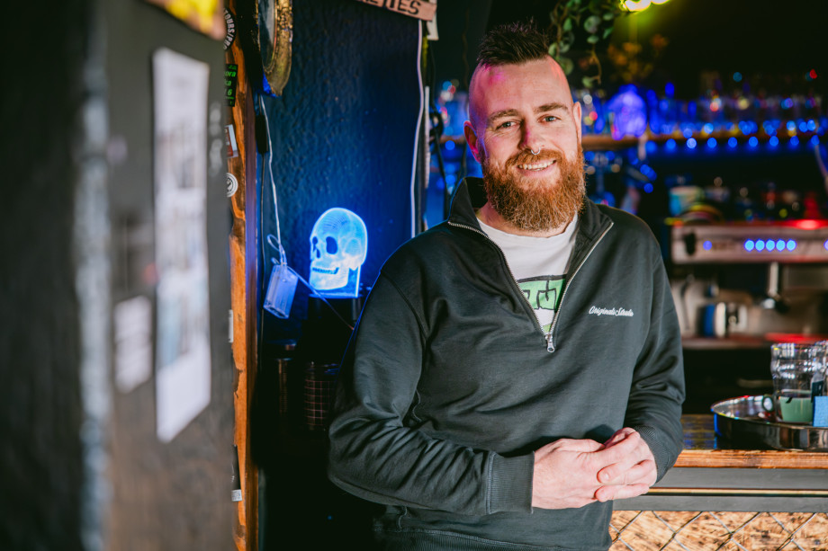 Domagoj Čavlek / Matej Grgić