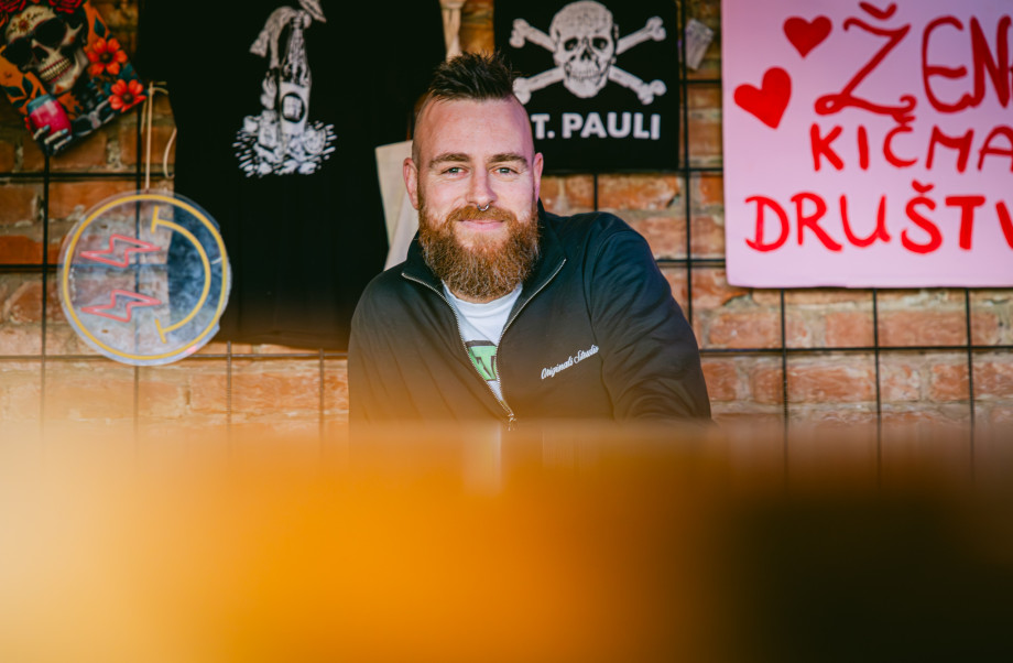 Domagoj Čavlek / Matej Grgić