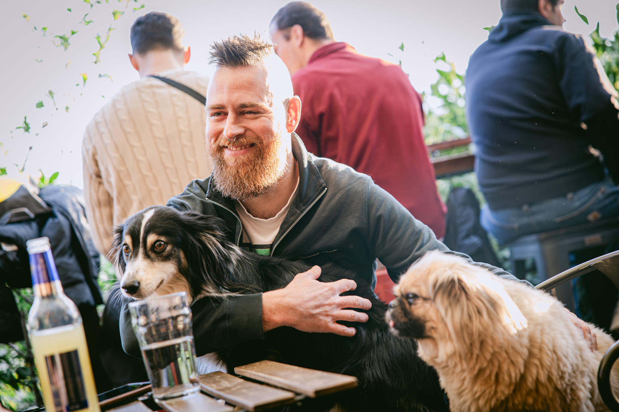 Domagoj Čavlek / Matej Grgić