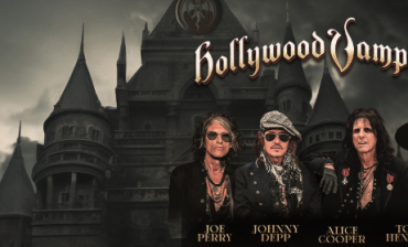 Hollywood Vampires - Arena Zagreb