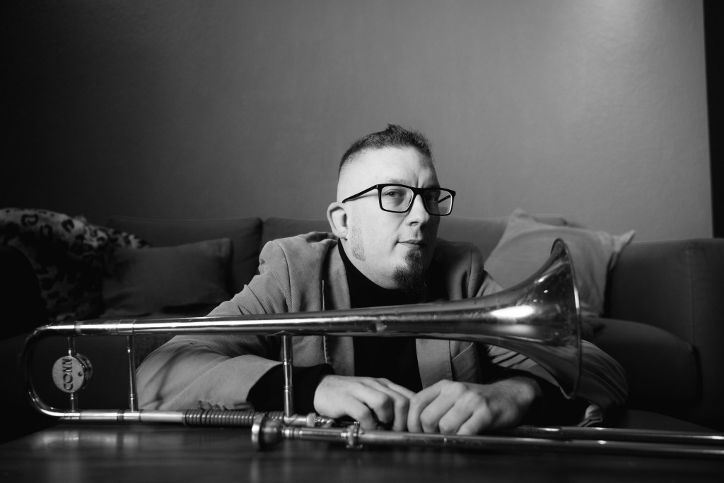 Stefson’ s Blue Equinox Grad se beli