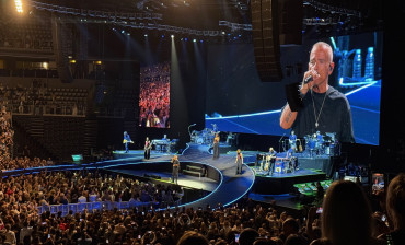 Eros Ramazzotti