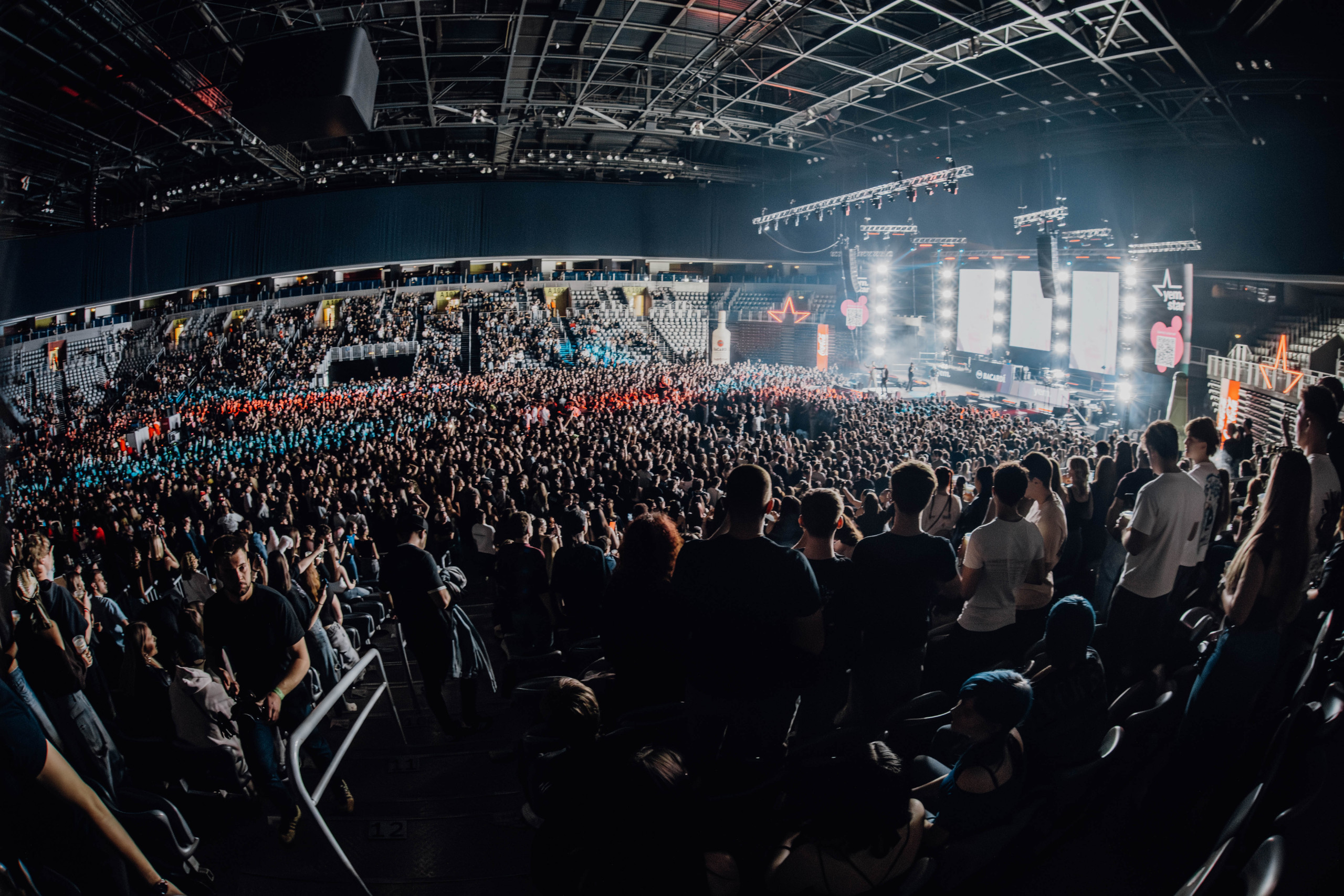 Drito iz Arene 2026.