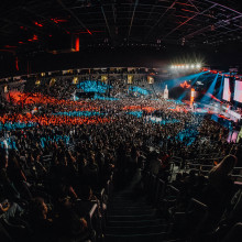 Drito iz Arene 2026.