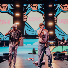 Drito iz Arene 2026.