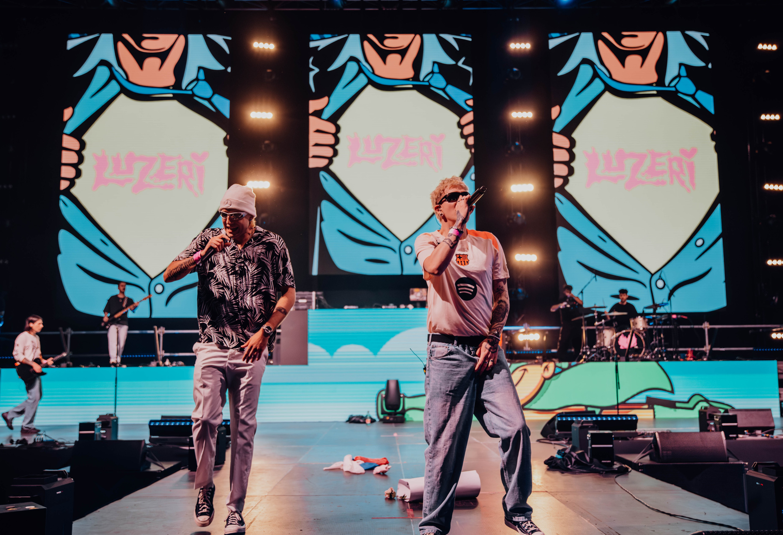 Drito iz Arene 2026.