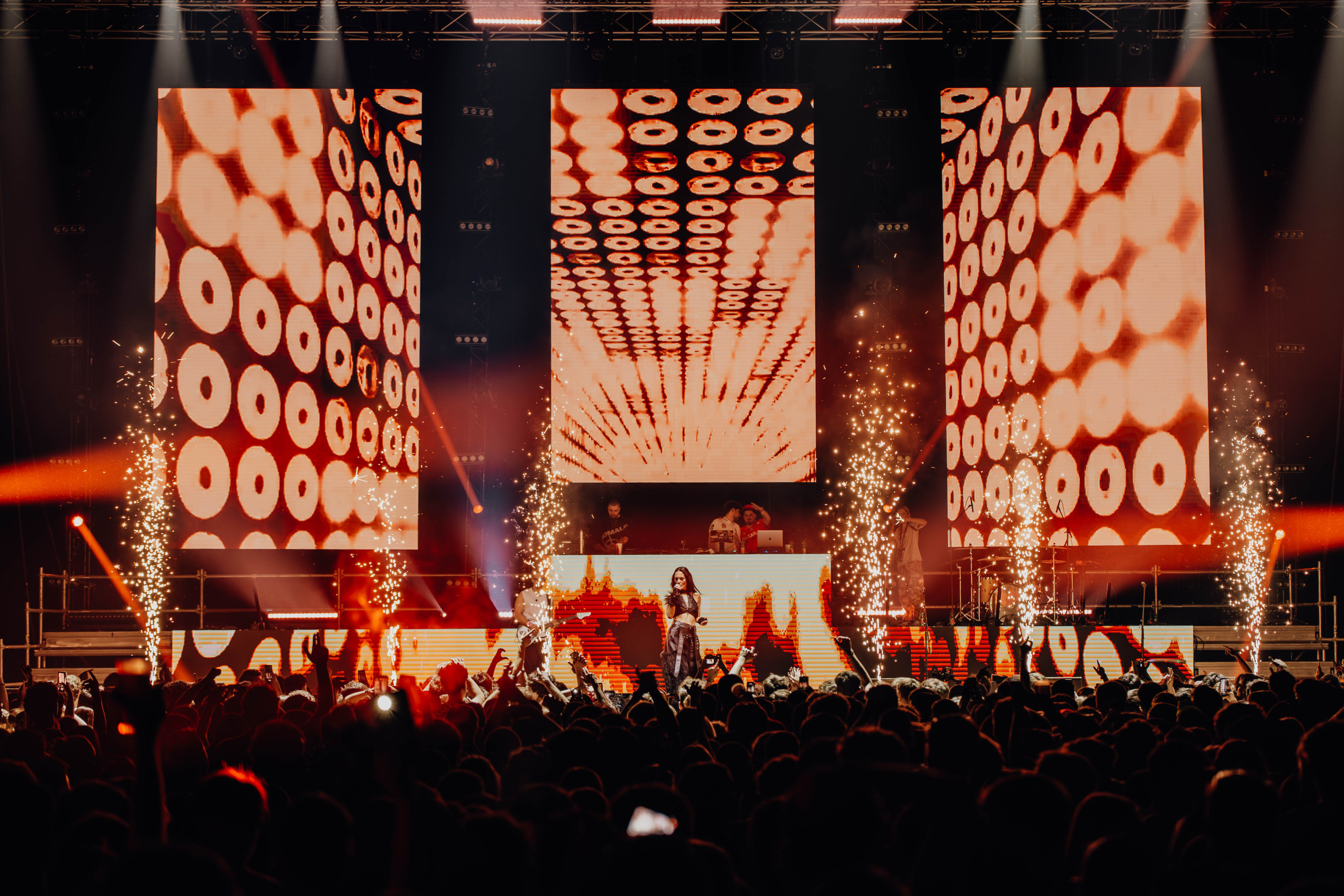 Drito iz Arene 2026.