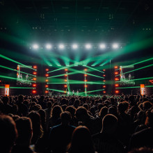 Drito iz Arene 2026.