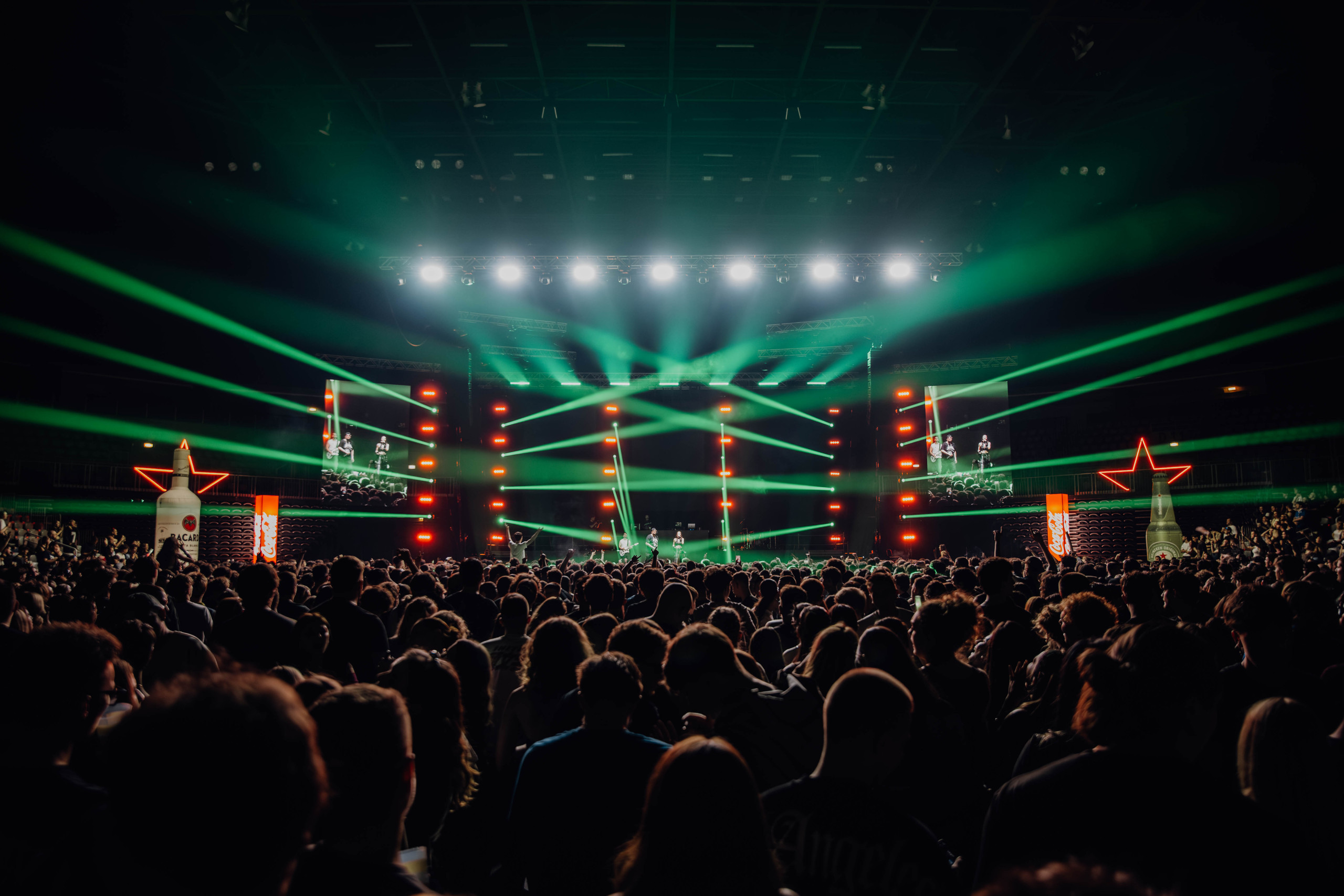 Drito iz Arene 2026.