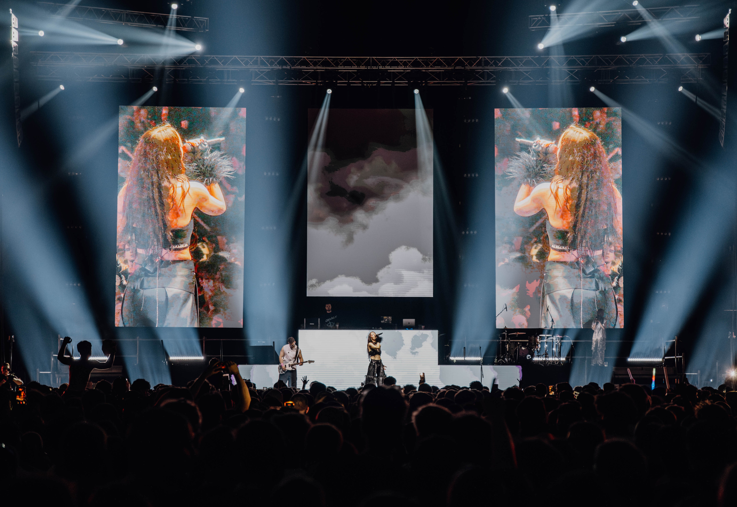 Drito iz Arene 2026.