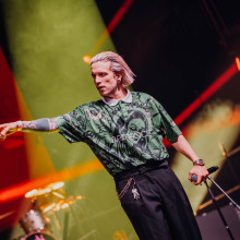 Drito iz Arene 2026.