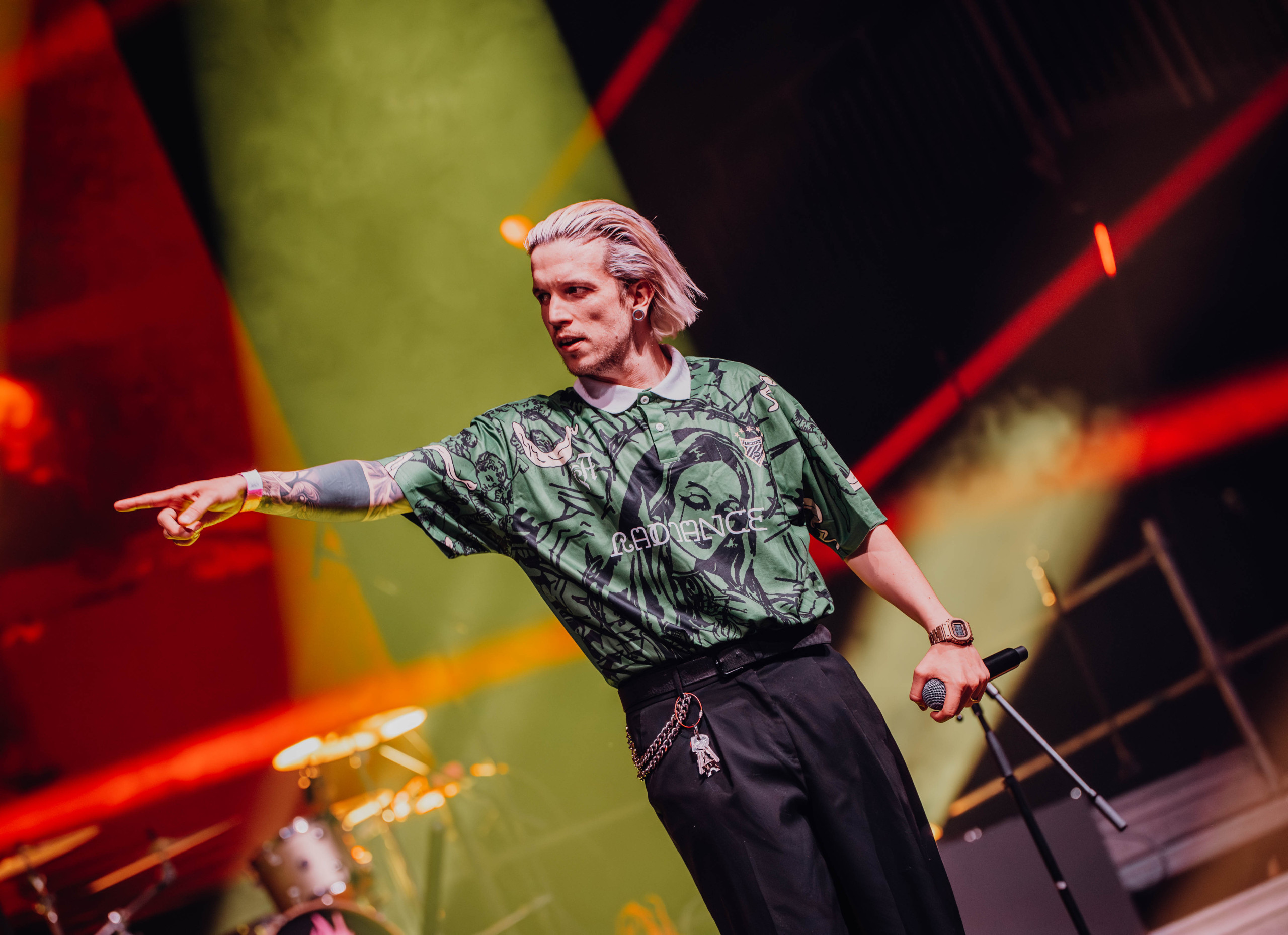 Drito iz Arene 2026.