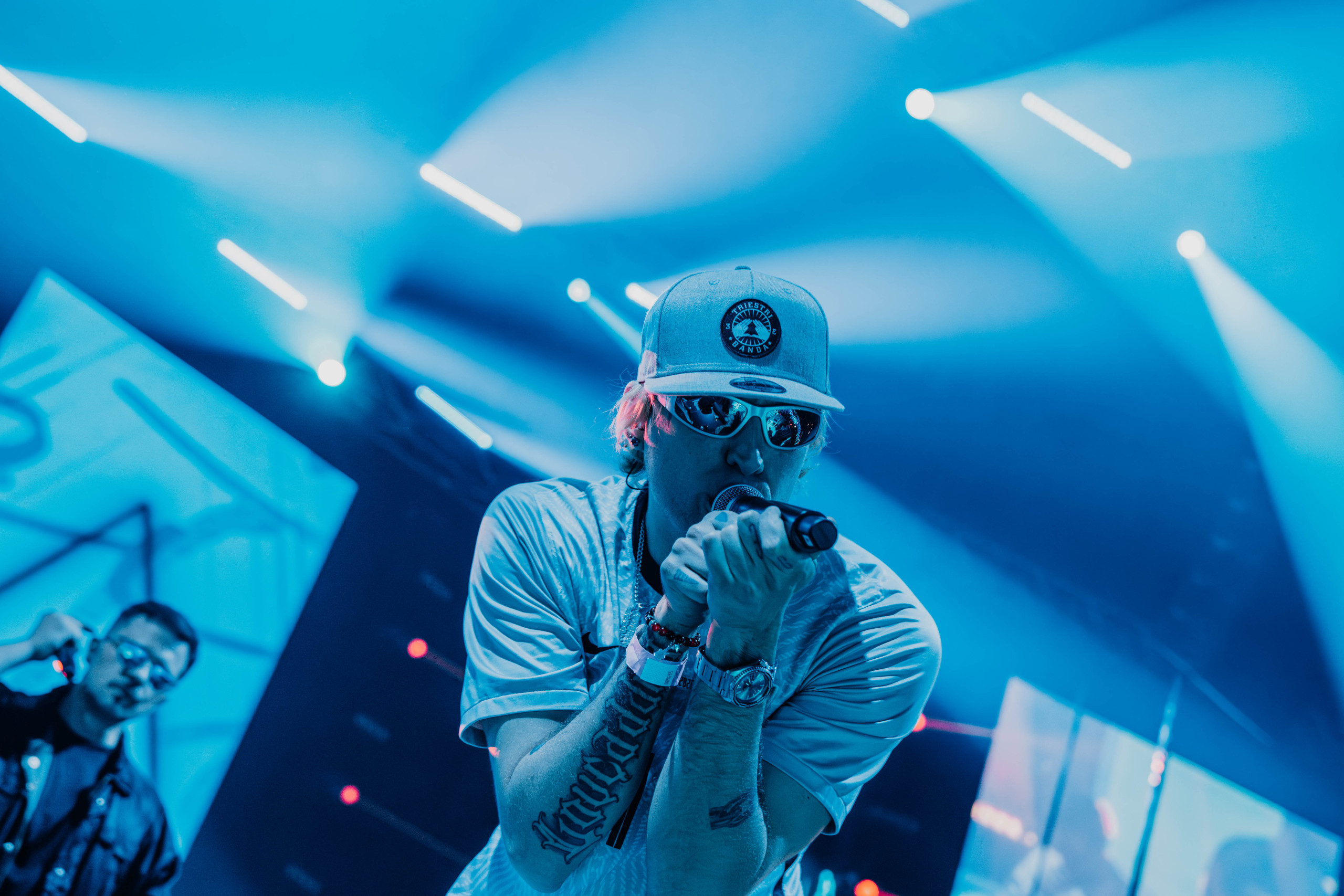 Drito iz Arene 2026.