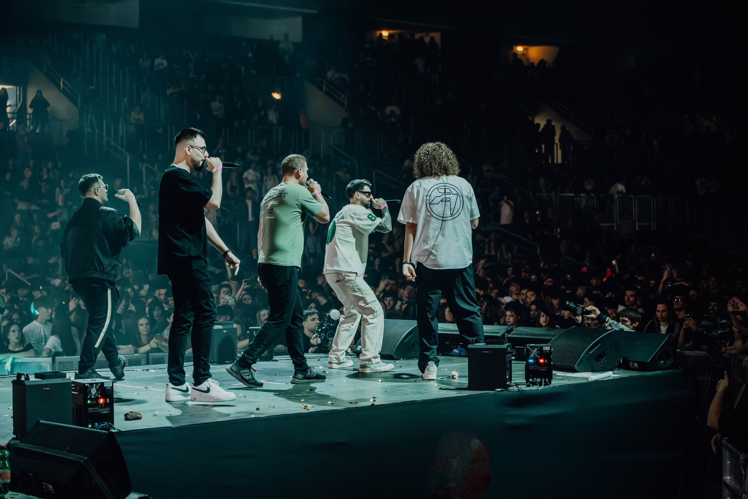 Drito iz Arene 2026.