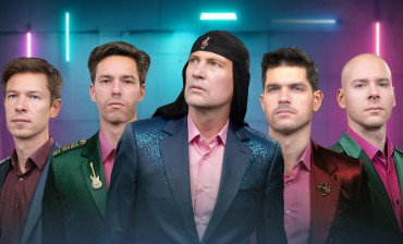 Vibrez Festival 2026.: Laibach