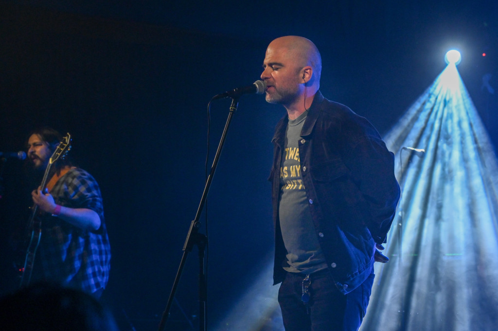 Lika Kolorado i Linija 109 u Aquariusu