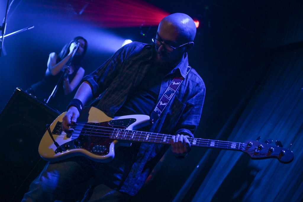 Lika Kolorado i Linija 109 u Aquariusu