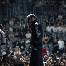 Drito iz Arene 2026.