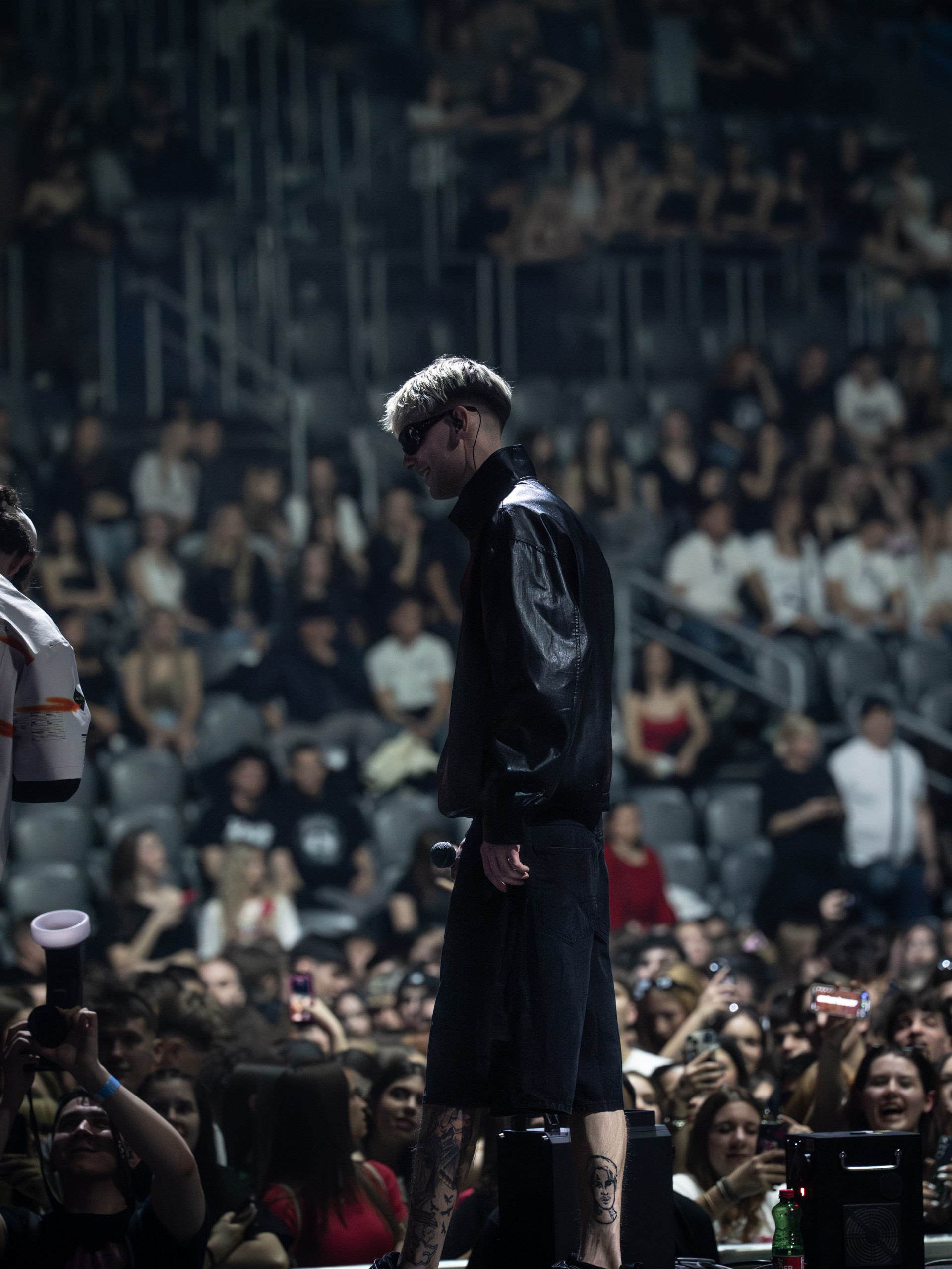 Drito iz Arene 2026.