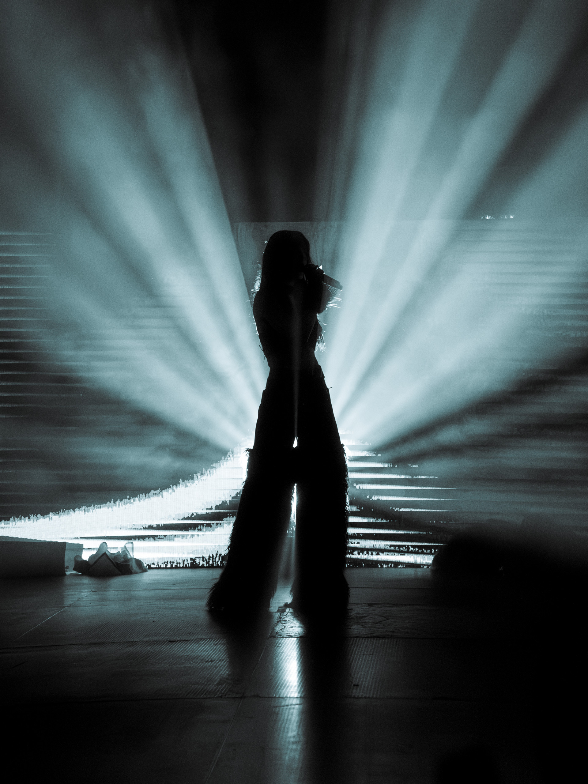 Drito iz Arene 2026.