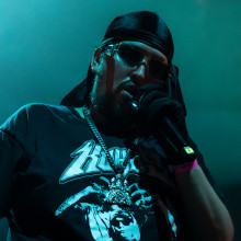 Drito iz Arene 2026.