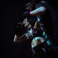 Drito iz Arene 2026.