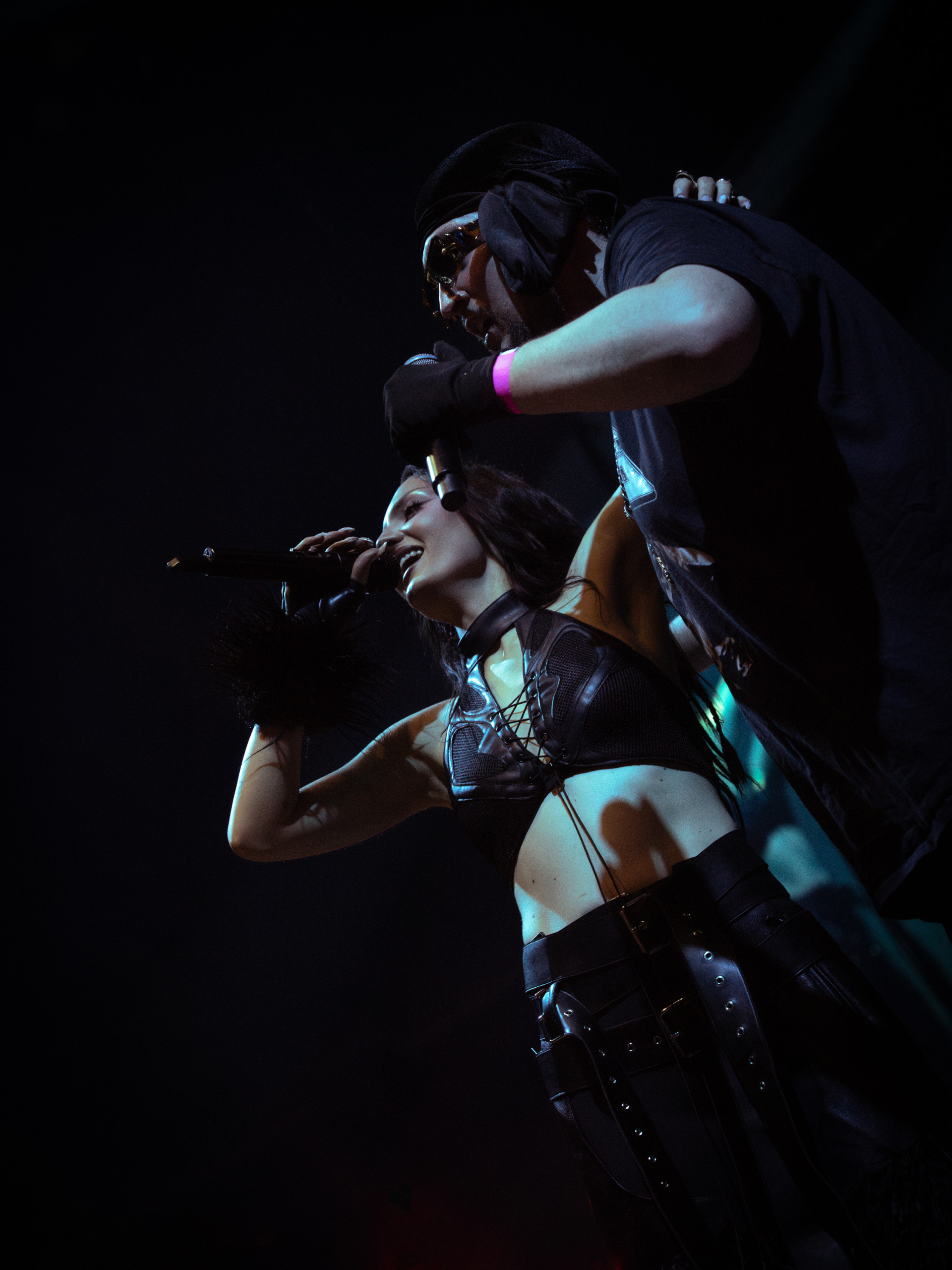 Drito iz Arene 2026.