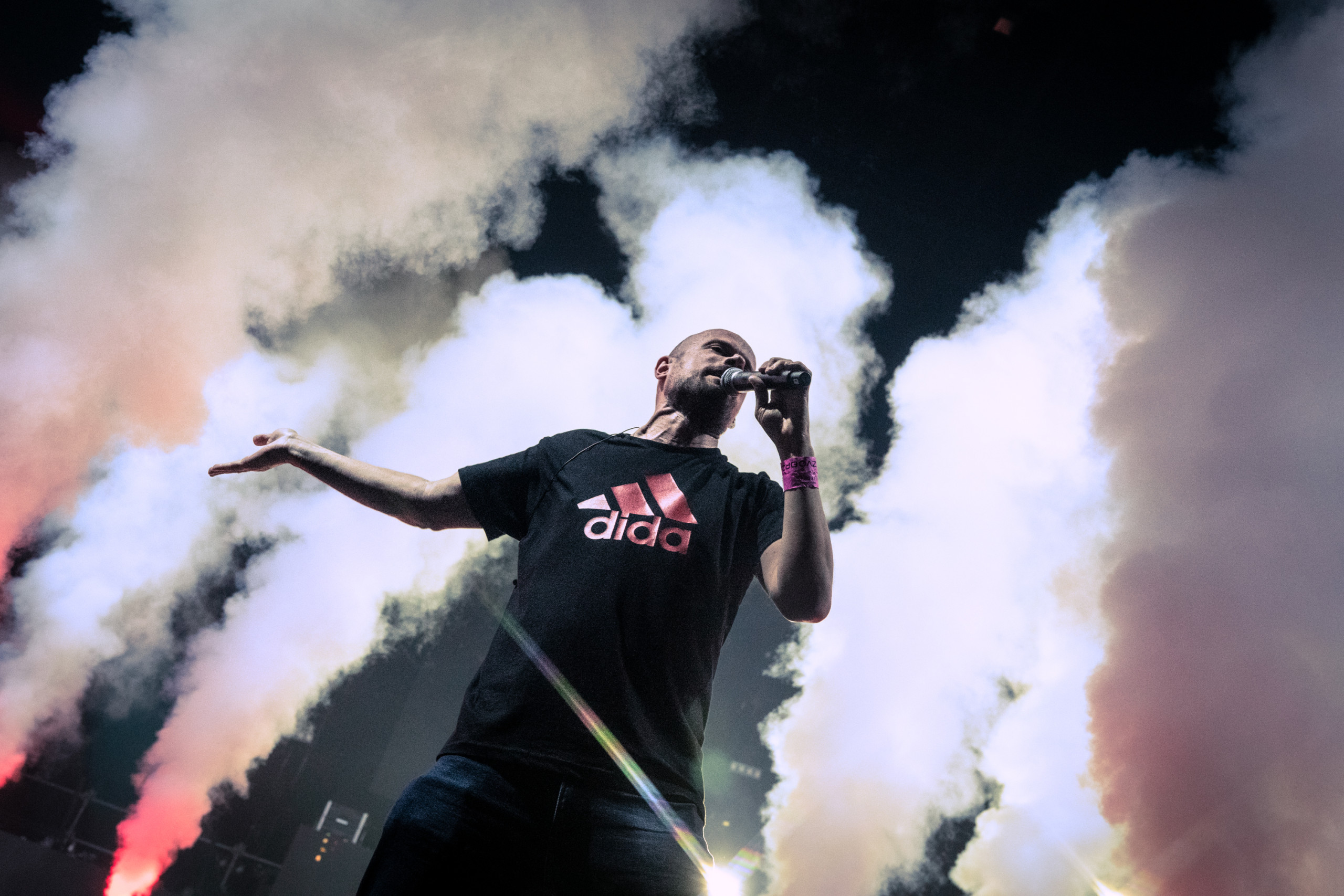 Drito iz Arene 2026.