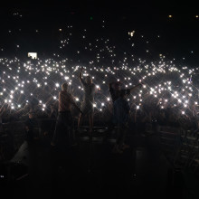 Drito iz Arene 2026.