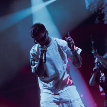 Drito iz Arene 2026.