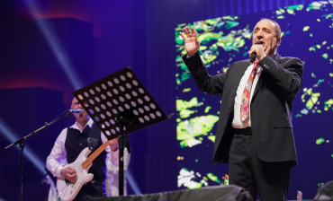 Mladen Grdović u Lisinskom