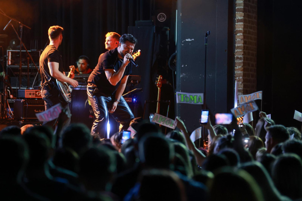 ToMa u Tvornici kulture