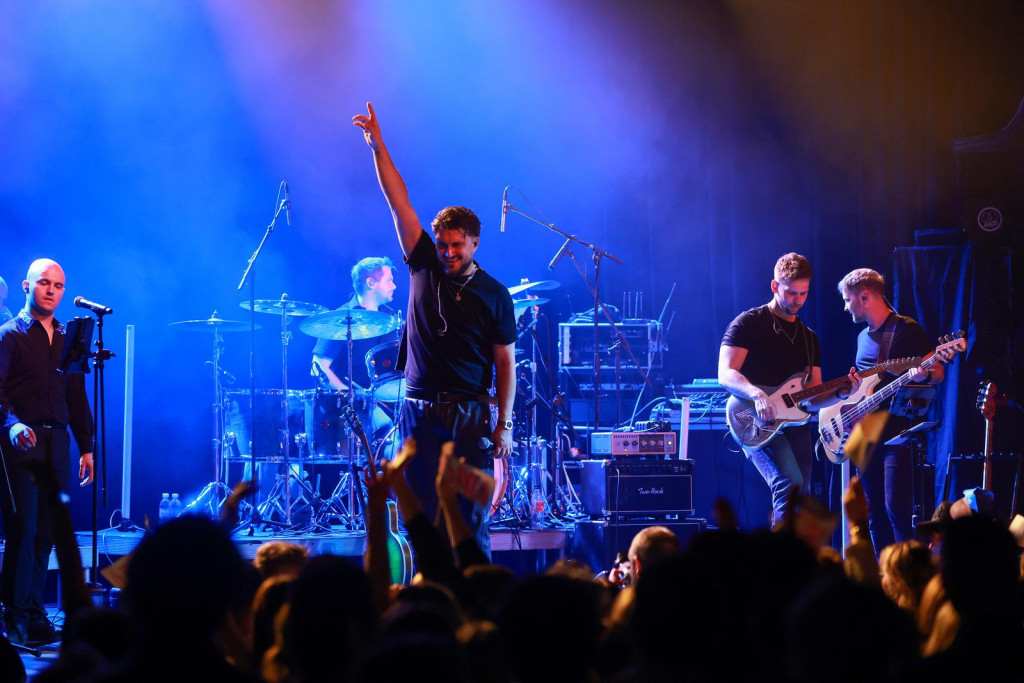 ToMa u Tvornici kulture