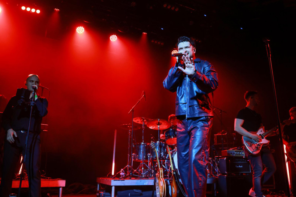 ToMa u Tvornici kulture