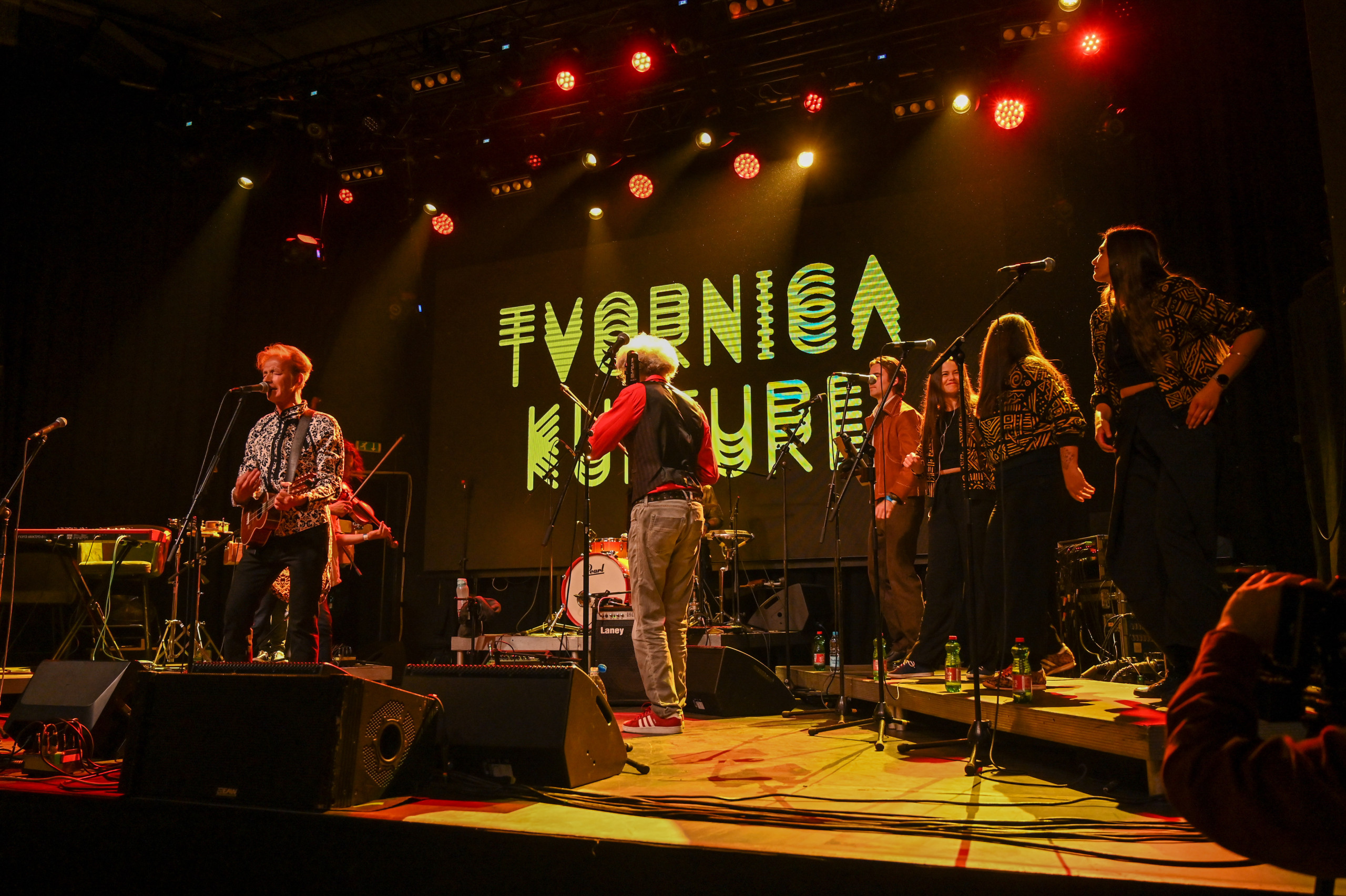 Plesač sporog stepa