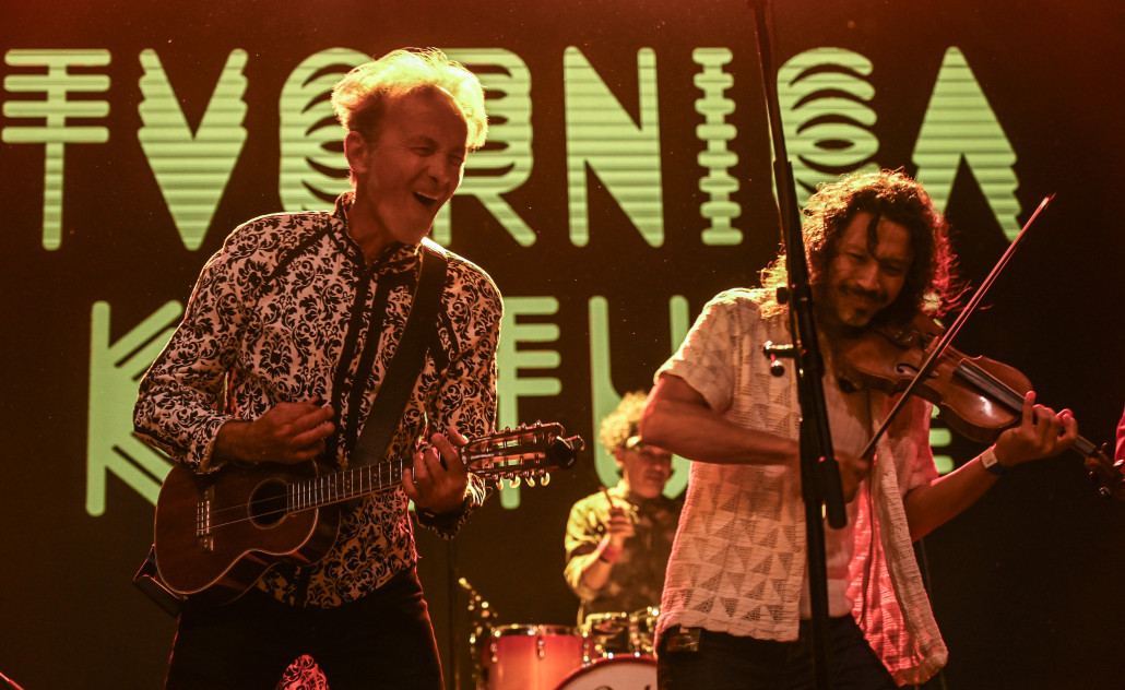 Plesač sporog stepa