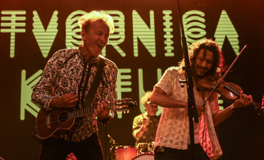 Plesač sporog stepa