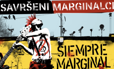 Savršeni marginalci