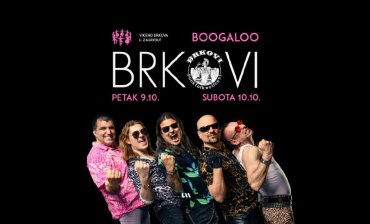 Brkovi - Boogaloo