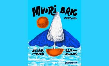 Mudri Brk Festival 2026.