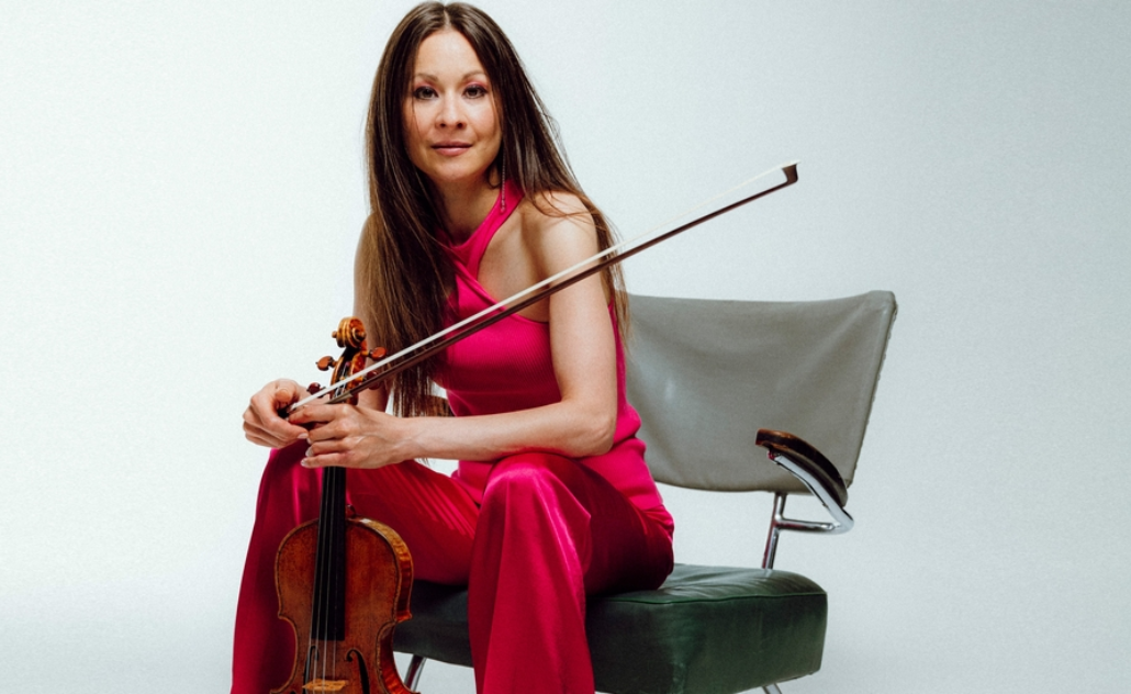 Lisinski subotom: Vancouver Symphony Orchestra