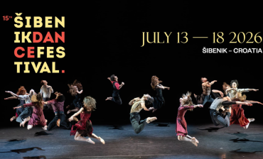 15. Šibenik Dance Festival