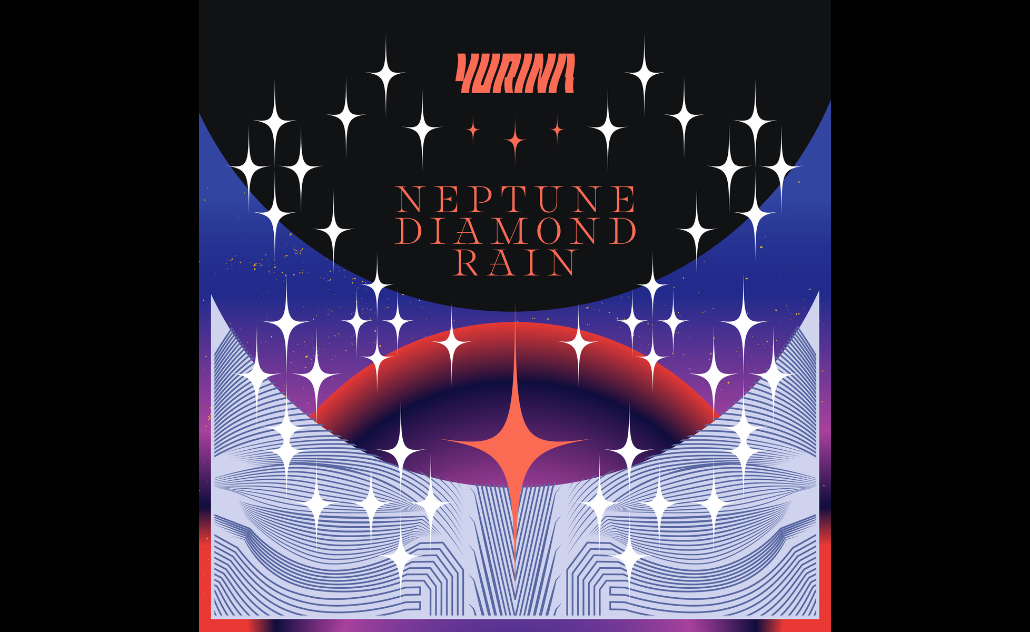 Yurina: Neptune Diamond Rain - koncertna promocija albuma