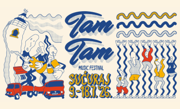 14. TAM TAM Music Festival