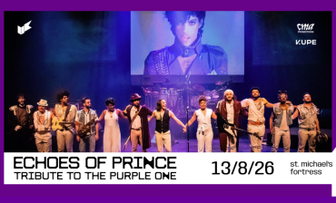 Tribute to The Purple One: Echoes Of Prince na Tvrđavi sv. Mihovila