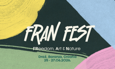 FRAN Fest