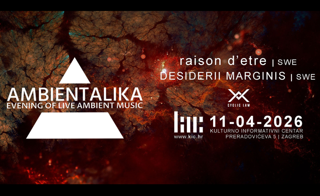 Ambientalika 5