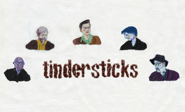 Tindersticks u Lisinskom