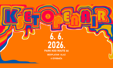 KSET Open Air 2026.