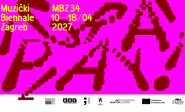 34. Muzički biennale Zagreb